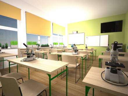 Zielona Pracownia 2017